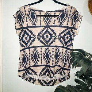 Aztec Shirt